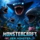 MONSTERCRAFT : Sea Monster icon