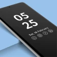 Always On Display Clock - AOD icon