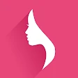 Period Tracker and Calendar icon