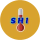 혹서기 온도조회(SHI) icon