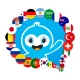 Lingutown - تعلم اللغات icon