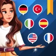 Lingo - Prática de linguagem icon