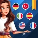 Lingo - Prática de linguagem icon