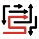 Arrows Puzzle - Escape Game icon
