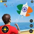 ว่าว Basant : ว่าวบินเกม icon