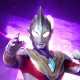 Ultraman:ฮีโร่ในตำนาน icon