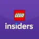 LEGO® Insiders: Shop & Rewards icon