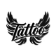 TattooInk: AI Tattoo Designer icon