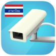 เรดาร์กล้องความเร็ว icon