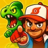 Monster Go