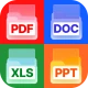 문서 리더 & 모든 PDF 편집 icon