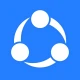 SHAREit: partager des fichiers icon