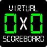 Virtual Scoreboard - Marcador