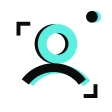 AI証明写真アプリ-履歴書・パスポート・免許の写真を作成 icon