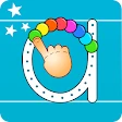 Writing Wizard - Learn Letters icon