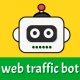 Web Traffic Bot icon