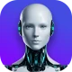 Lets Speak : Ai Language Tutor icon