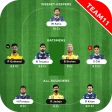 Fantasy Team Prediction 11 Pro icon