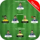 Fantasy Team Prediction 11 Pro icon