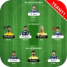 Fantasy Team Prediction 11 Pro