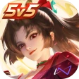 아너 오브 킹즈 icon