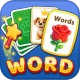 LexiRoute:Word Card Puzzle icon