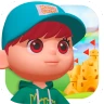 KIDSTOPIA - Learning and Play