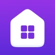 U+스마트홈 icon