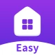 U+우리집지킴이(U+스마트홈Easy) icon
