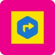 U+카카오내비- 주차,발렛,전기차충전,세차,보험,중고차 icon