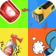 Prank Sounds & Lie Detector icon