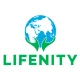 Lifenity Patient App icon