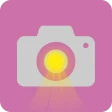 Glow Cam: Selfie Light Camera icon