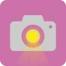 Glow Cam: Selfie Light Camera