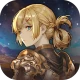 미송자의 노래: 도트 방치형 RPG icon