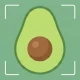 Beikost Tracker & BLW: Avo icon