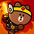 LINE ไอเดิล เรนเจอร์ icon