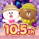 LINE บับเบิ้ล2 icon