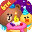 เปิดร้านที่เกมทำอาหาร LINE เชฟ icon