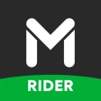 LINE MAN RIDER icon