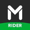 LINE MAN RIDER