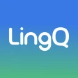 Aprenda Idiomas | LingQ icon