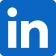 LinkedIn : recherche d’emploi icon