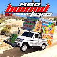 DJ Pickup Mod Bus Simulator icon