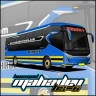 Bus Mod Mahadev BS-6