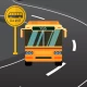 Yangon Bus : Easy YBS icon