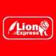 Lion Express icon