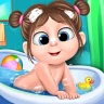 Jini Babá: Creche de Bebê