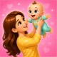 Mamma e Neonato: Cura Bimbo icon