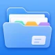 Lite PDF File Box icon